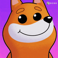 Bonkcoin GIF by BONK
