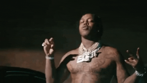 Cmg GIF by EST Gee