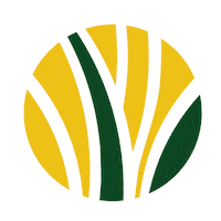 Aleaycia logo agro alea aleaycia Sticker