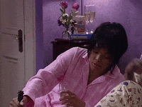 Sad Season 4 GIF by Living Single