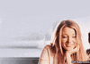 cute smile GIF