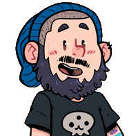 Yonsoncb Sticker