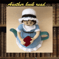 Tea Time Period Drama GIF by TeaCosyFolk