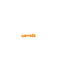 wemobi rio de janeiro sampa wemobi Sticker