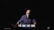 Break Up Nbc GIF by Manifest