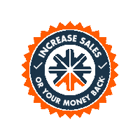 Machines4U Promise Sticker by Machines4U.com.au