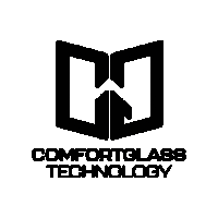 nxpadel black technology nxpadel comfortglass Sticker