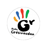 RadioGresivaudan gresivaudan radio grésivaudan grésivaudan radio gresivaudan Sticker
