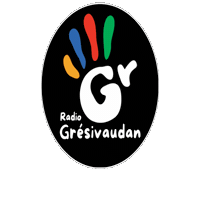 RadioGresivaudan  Sticker