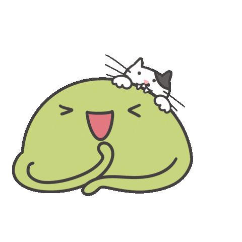 Happy Laugh Sticker