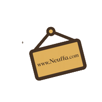 Beauty Makeup Sticker by Neuffa