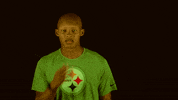 Pittsburgh Steelers Football GIF by NFL