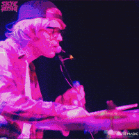 Justin Drinking GIF by PureMagicPictures