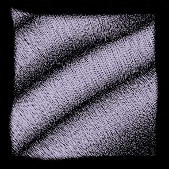 black and white loop GIF by roberthruska