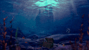 Water Magic GIF