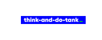 Think Tank Sticker by FreeTech