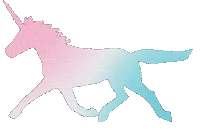 Glow Morning Glory Sticker by eva pils