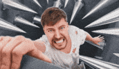 GHOSTYMPA thumbnail spikes mrbeast GIF