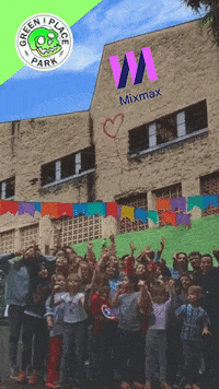 mixmax  GIF
