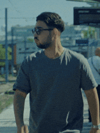 Chance Yes GIF by RATP