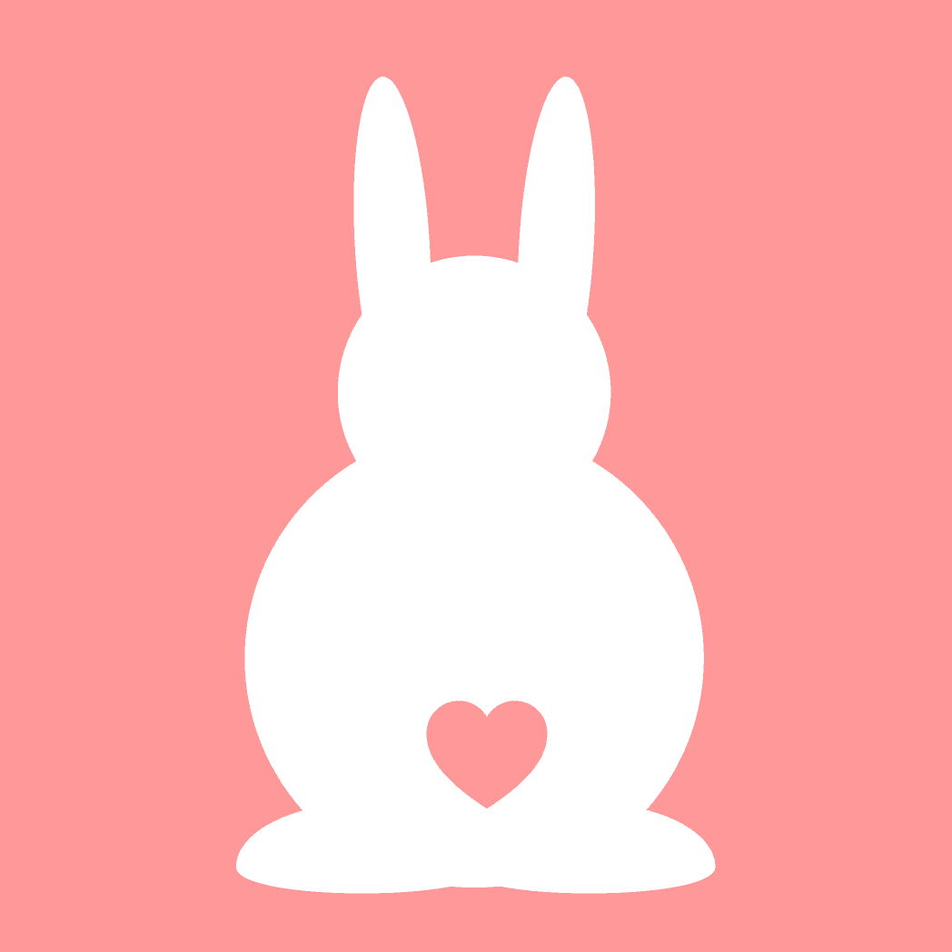 VetZ_petsxl bunny rabbit easter petsxl GIF