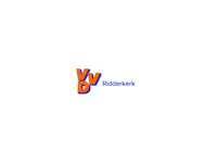 vvdridderkerk stem vvd verkiezingen stemmen Sticker