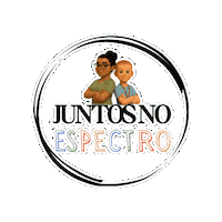 Sticker Autism Sticker