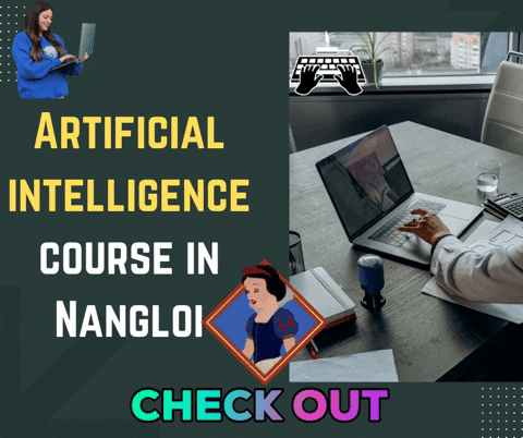 Gulmohar giphygifmaker giphyattribution ai course in delhi artificial intelligence course in delhi GIF