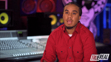 I'm Right Behind You