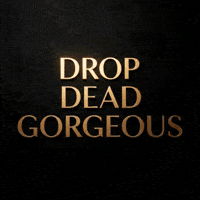 Drop Dead Gorgeous Hello GIF