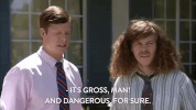 comedy central season 4 episode 6 GIF by Workaholics
