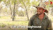 Trouble Oops GIF by Farmer Wants A Wife