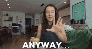 Gay Queer GIF by Alayna Joy
