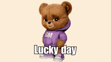 Family Bear GIF by TOY