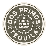 Sticker by dosprimostequila