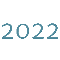 Bodyskinbalance 2022 newyear happynewyear nieuwjaar Sticker
