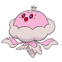 Water Gen 5 Sticker by Pokémon