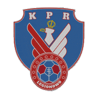 Handball Herb Sticker by kpr_legionowo