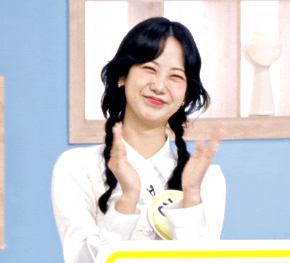 Clapping Applause GIF