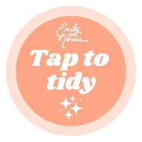 Tap To Sticker by Emily Norris