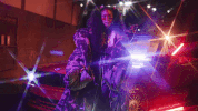 countin up GIF by Rico Nasty