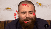 love GIF by ZUKAR