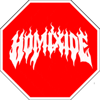 Homixide Meechie GIF by Homixide Gang