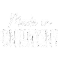 Ontinyent Sticker