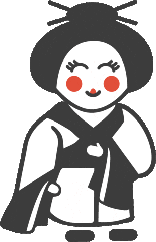 Woman Bar Sticker by Barfuesser