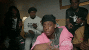 Goodbyerz GIF by Raq Baby