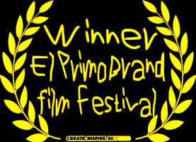 Elprimobrand festival brand winner create GIF