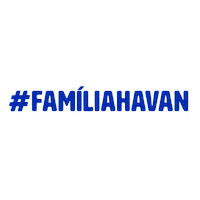 Havan Aloja Sticker by HavanOficial
