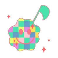 Happy Dance Sticker by makemeunfazed