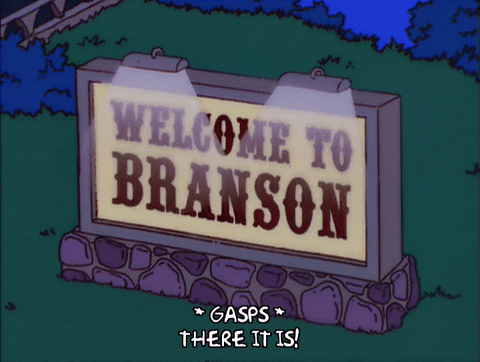 Season 13 GIF by The Simpsons